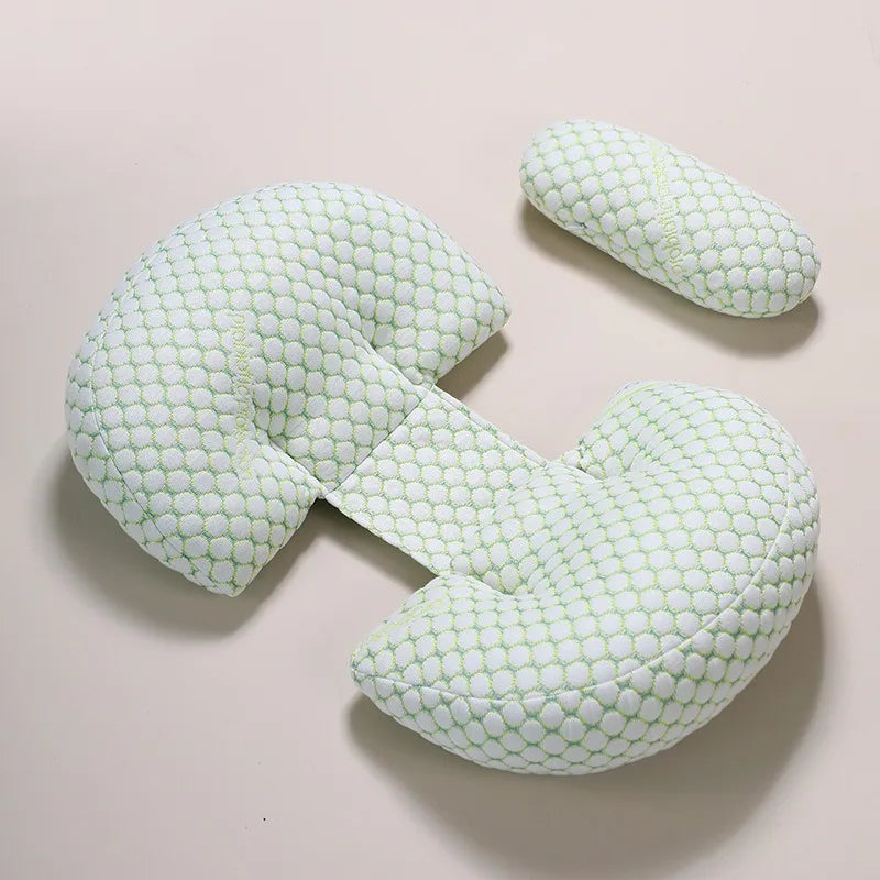 MamaForm U Pillow