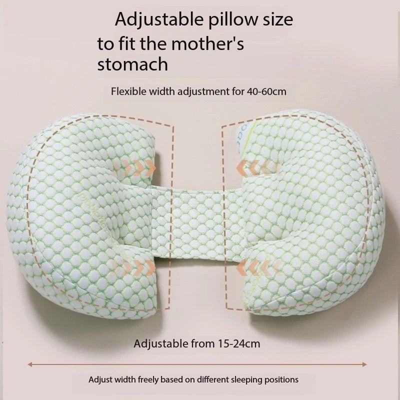 MamaForm U Pillow
