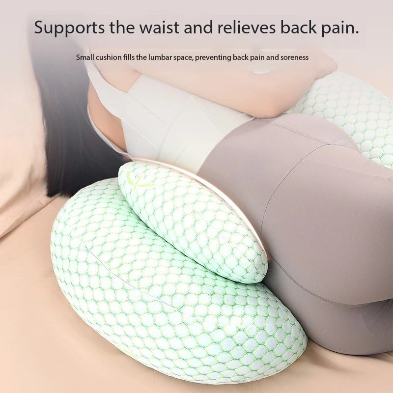 MamaForm U Pillow