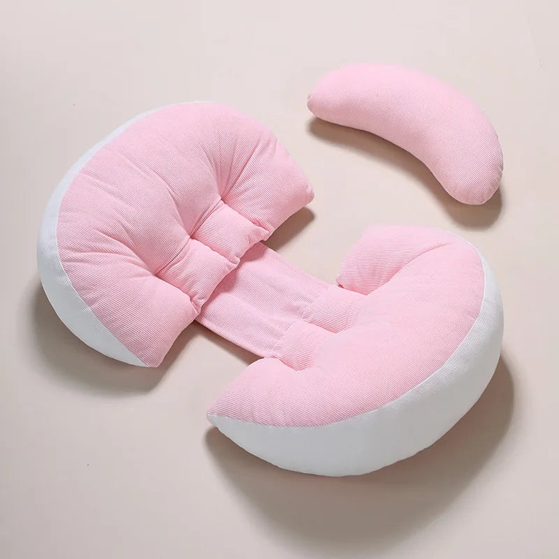 MamaForm U Pillow