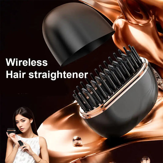 Silkova Wireless Hair Comb