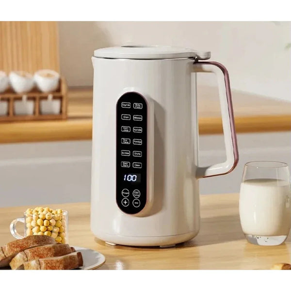 QuickBlend Home Soy Juice Maker