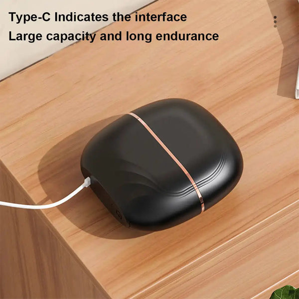 Silkova Wireless Hair Comb