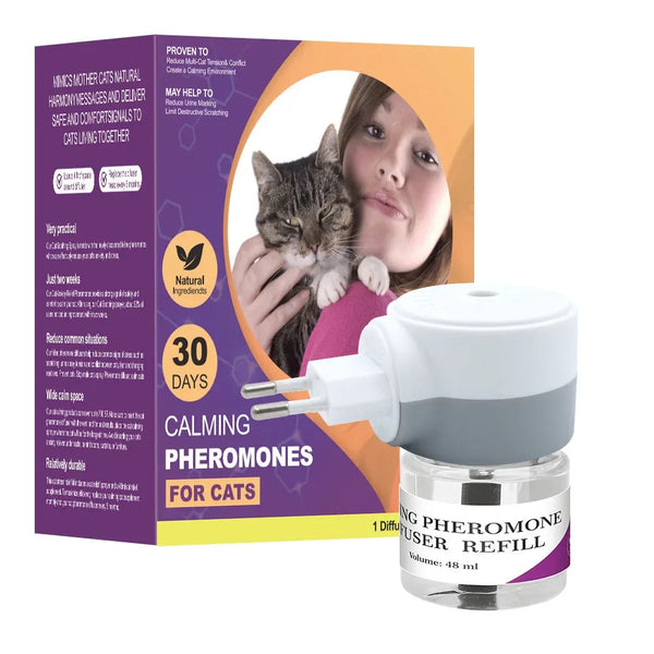CalmPaws Comfort Spray Pro